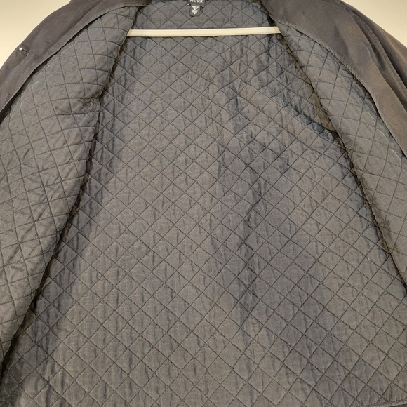 Black Women's Jacket - Picture 6 of 8